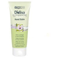 Bálsamo de manos de oliva y almendras 100 ml de crema - Pharmatheiss