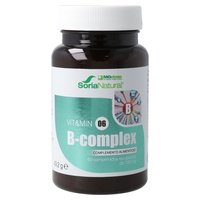 B-Complex 60 comprimidos Mgdose