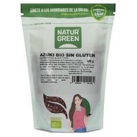 Azuki 500 g - NaturGreen