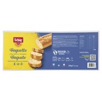 5 x Baguette sin gluten 350 g - Schär