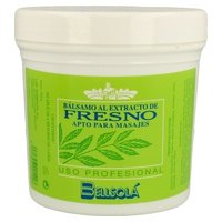 Bálsamo Fresno (Antirreumatico y Balsámico) 700 g - Bellsola