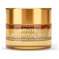 Bálsamo De Noche Beessential Oils 15 ml - Apivita