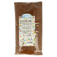10 x Azúcar integral de Caña Cristalizado 1 kg - Intracma