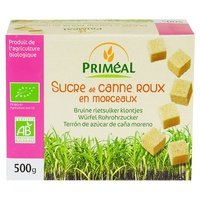 Azúcar moreno de caña 500 g - Primeal