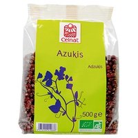 Azukis 500 g - Celnat
