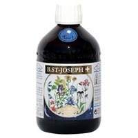 B. St-Joseph + Tov 510 g - Pianto