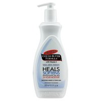 Bálsamo Corporal Pieles Secas con Efecto Alisante 500 ml - Palmers