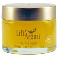 Bálsamo de noche 50 ml - Lift Argan
