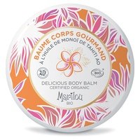 Bálsamo corporal de aceite de Monoï 150 ml - Marilou Bio