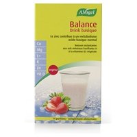 Balance Base Drink 14 sobres de 5.5g - A.Vogel