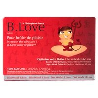 B. Love Hombre 3 sobres de 5g - DietWorld