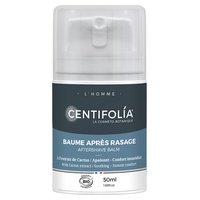 Bálsamo después afeitado 50 ml - Centifolia