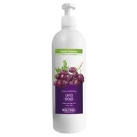 Bactinel Leche de Uva y Soja 400 ml - Bactinel