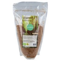 Azúcar moreno de caña integral (panela) Bio 500 g - Naturitas Essentials