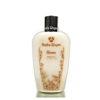 Bálsamo Henna Acondicionador 250 ml - Radhe Shyam