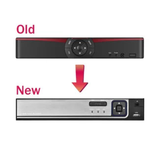 H.265 8CH 4.0MP detección facial POE NVR Kit sistema de cámaras de seguridad Audio cámara IP al aire libre IP66 CCTV Video vigilancia Set