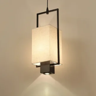 Candelabro pequeño Simple moderno para hogar, sala de té, estudio, olla caliente, Hotel, restaurante, cabina, Bar