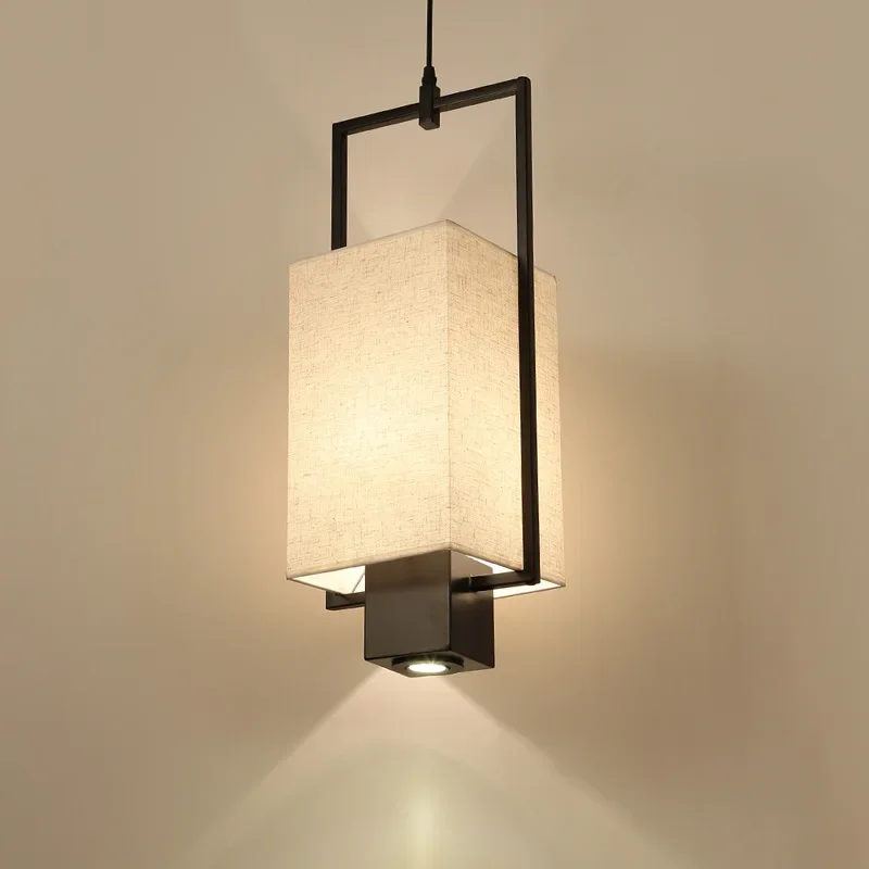 Candelabro pequeño Simple moderno para hogar, sala de té, estudio, olla caliente, Hotel, restaurante, cabina, Bar