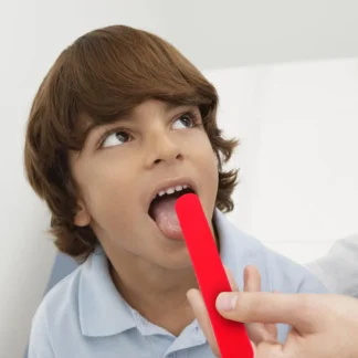 25 Piezas de Depresores Linguales de Plástico Reutilizables, Palitos para Mezclar, para Uso Médico, Laboratorio, Mezclar Mascarillas Faciales, Resina Epoxi, Manualidades