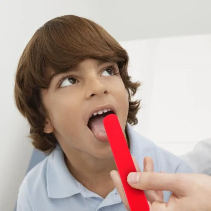 25 Piezas de Depresores Linguales de Plástico Reutilizables, Palitos para Mezclar, para Uso Médico, Laboratorio, Mezclar Mascarillas Faciales, Resina Epoxi, Manualidades