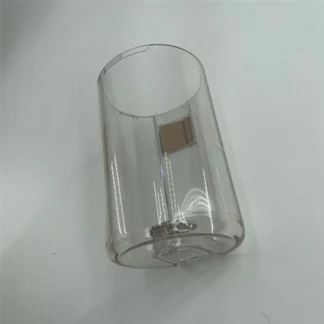 【Solo hoyo@】Cubo de polvo para Dreame P10 P10pro, Kit de accesorios para aspiradoras, cubo de basura