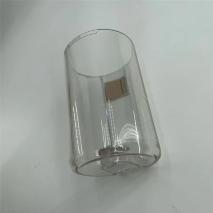 【Solo hoyo@】Cubo de polvo para Dreame P10 P10pro, Kit de accesorios para aspiradoras, cubo de basura