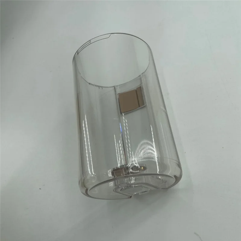 【Solo hoyo@】Cubo de polvo para Dreame P10 P10pro, Kit de accesorios para aspiradoras, cubo de basura