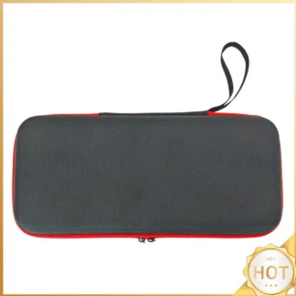 Estuche de transporte para AYN Odin 2 Portal, bolsa de almacenamiento portátil, funda protectora impermeable para consola de juegos portátil AYN Odin 2 Portal