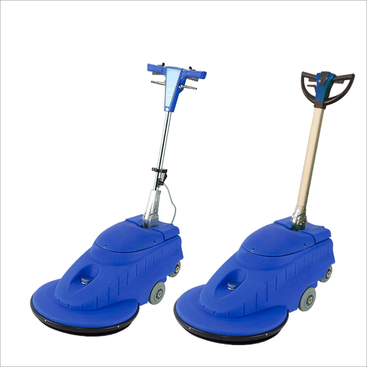 Máquina rotativa industrial del pulidor del piso del pulidor de piso comercial de alta velocidad