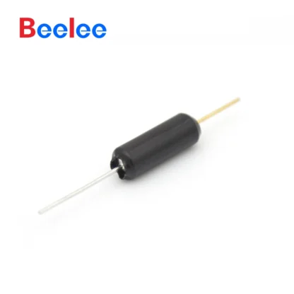 50 Uds. Muestras gratuitas GBeelee SW-460D interruptor de inclinación Sensor de ángulo interruptor de vibración electrolítica Sensor de inclinación para equipos de belleza