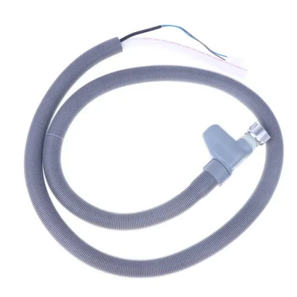 Tubo mecánico de entrada de agua para lavavajillas, completamente automático, 1,8 M, para Midea