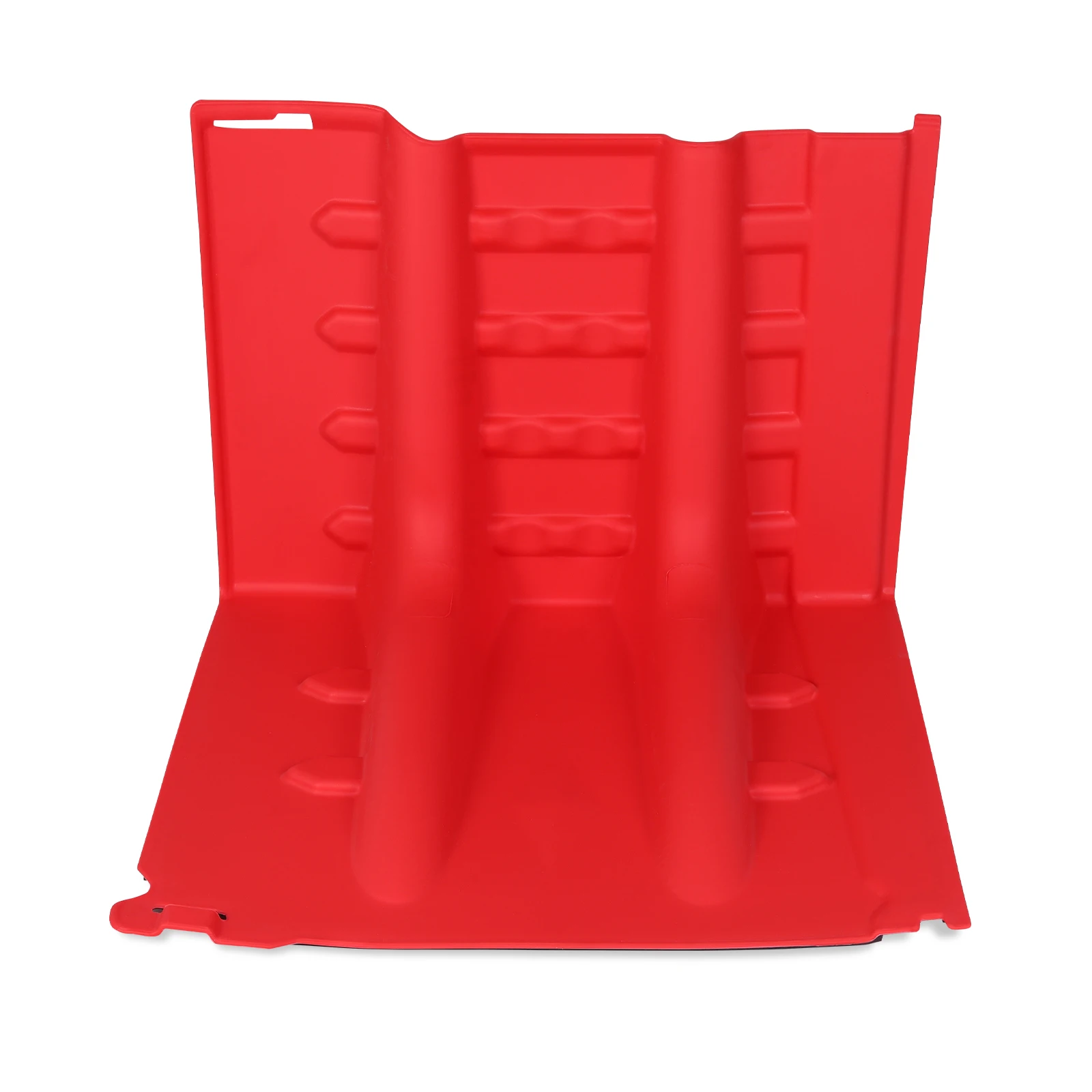 Barrera de inundación de plástico ABS para pared de inundación en forma de L, barrera de agua de plástico para deflectores de Control de inundaciones domésticas