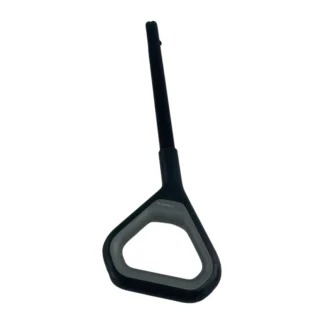 Conjunto de manija para H12 Pro, accesorios para aspiradoras de mano, conjunto de manija de repuesto de biela-A09G