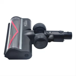 Cabezal de cepillo de suelo de madera dura al vacío A223I para R10 R20 R30 T20 T30 S10 Z10 pieza de repuesto con luz de inspección óptica LED