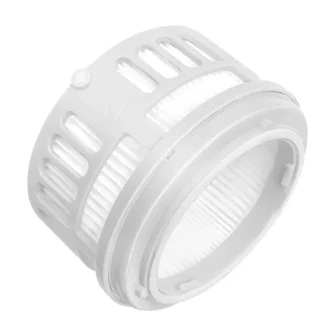 Para Xiaomi aspiradora Clenaer Mijia K10 Pro /2 Pro repuestos accesorios filtro Hepa