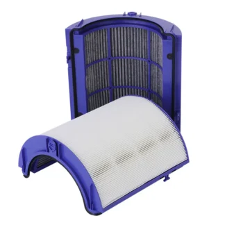 Filtro de carbón y purificador de aire HEPA para Dyson TP06 TP09 HP06 PH01 PH02 TP07 HP07 HP09 970341-01 965432- 01 aire acondicionado