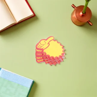 Etiquetas adhesivas de precio fluorescentes, impermeables, para precios al por menor, 200 Uds.