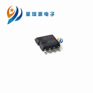 100 Uds BA10393F SOP8 nuevo en STOCK