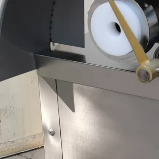 Máquina divisora de masa de 110V y 220V, máquina cortadora de masa para Pizza Mooncake para bollos y albóndigas