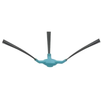 【Electrodomésticos】para Cecotec Conga 2499 Robot aspirador Cepillo Lateral filtro bolsa de polvo paquete de repuesto cepillo