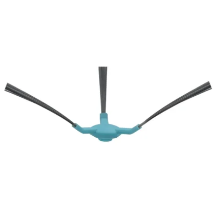 【Electrodomésticos】para Cecotec Conga 2499 Robot aspirador Cepillo Lateral filtro bolsa de polvo paquete de repuesto cepillo