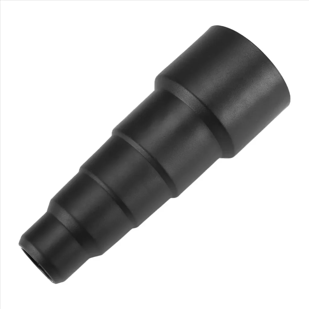 Adaptador Universal para Manguera de Aspiradora ABKB, Accesorios para Manguera, Conector Adaptador, Adaptador de Cinco Capas de 18-50 mm