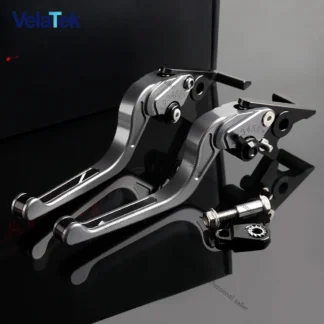 Para Honda ADV350 21-25 años aleación de aluminio modificado nuevo mango de freno manillar de bocina que ahorra trabajo