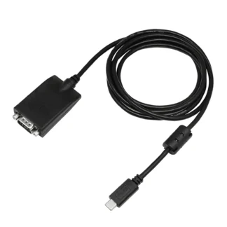 Convertidor USB TIPO-C a RS-232 USB 2.0 UOTEK