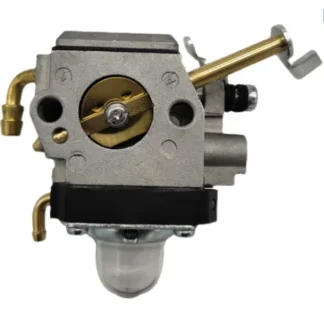 Carburador GXR120 para motor Honda GX100 GXR120 RammerTamping Jumping Jack trincha carburador de repuesto