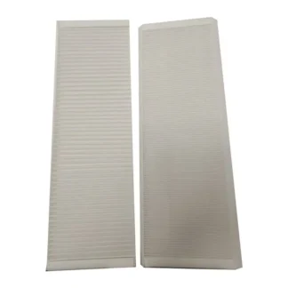 Filtro de Aire de Repuesto UNCL para Unidad de Ventilación Zehnder Comfoair Q350/Q450/Q600 - Juego de 2 Filtros G4 F7, para Zehnder Comfoair Q 350/450