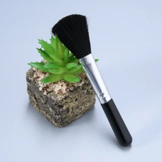 Kit de plumas para pintar y rayar, ligero, fácil de usar para trazos detallados y limpieza de superficies, herramientas creativas de dibujo DIY, 10 Uds.