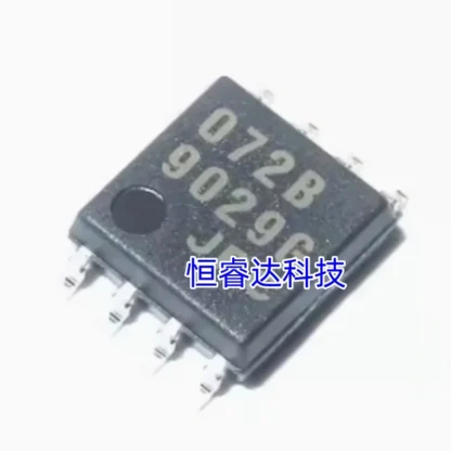 100% nuevo original NJM072BM JRC072BM JRC072B envío gratis