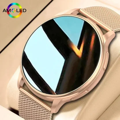 2025 nueva llamada Bluetooth Smart Watch2 Pro 1,28 pulgadas marcos personalizados música deportes hombres mujeres Monitor de salud Smartwatch para Android IOS