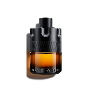 Azzaro The Most Wanted Parfum Intense para Hombre 100 ml, Fragancia Seductora para una Cita Nocturna, Spray de Lujo de Larga Duración